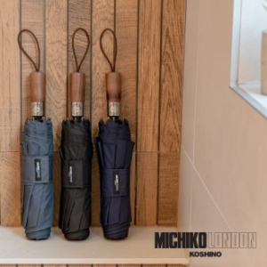 미치코런던 3HHM054 3단 완전 자동우산