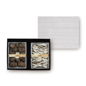 자연품은 동고절편 세트 (표고버섯)