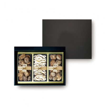 안다미로 동고 혼합세트 (동고 +표고채) #2