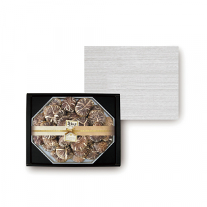 자연을 담은 흑화고 세트