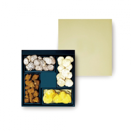 일향담은 버섯 약용세트-백화고,노루궁뎅이,차가버섯,상황버섯 #2