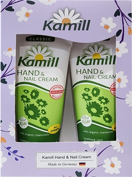 카밀 핸드크림 100ml 2p 세트 승무원 핸드크림 #2