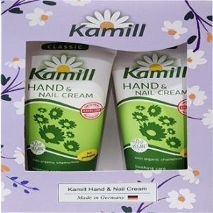 카밀 핸드크림 100ml 2p 세트 승무원 핸드크림