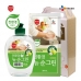 작은이미지: CJ 친환경 뉴순그린 500ml, 리필 300ml 2종 세트 #2
