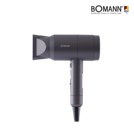 [보만] 1400W 고급 헤어 드라이기 #4