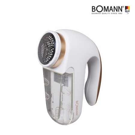 [보만] 세탁소용 보풀제거기 #4