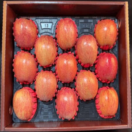 사과선물세트 5kg 13과 #2