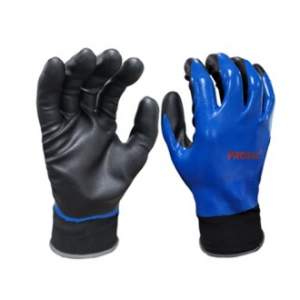 이중 코팅 장갑