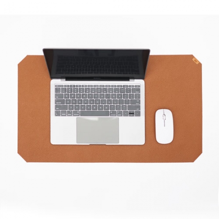 구떼 소가죽 데스크매트 #2