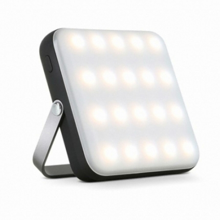 루맥스 휴대용 대용량 충전식 LED 캠핑 랜턴 #2