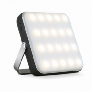 루맥스 휴대용 대용량 충전식 LED 캠핑 랜턴