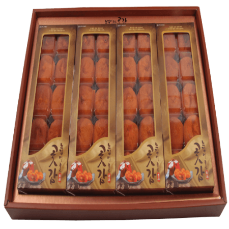 반건시곶감세트 #2