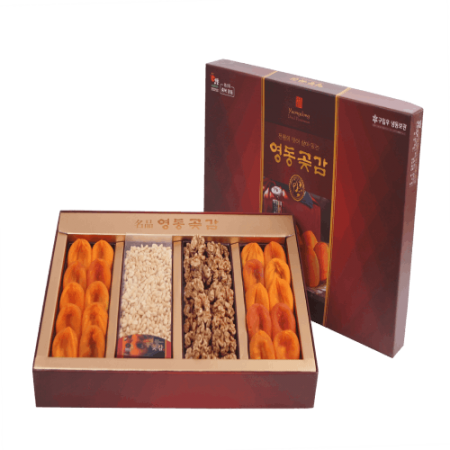 곶감혼합세트 2호 #2