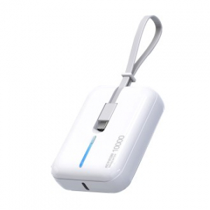 액티몬 보조배터리 c타입+8핀 10000mAh