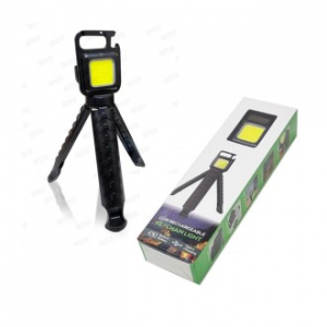 초미니 스탠드형 코브랜턴, 미니스탠드, 스탠드랜턴, 충전식