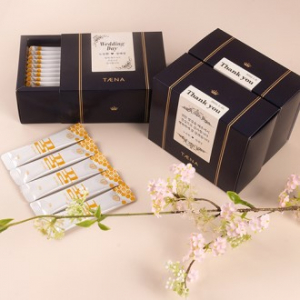 벌꿀 스틱 답례품 결혼 돌잔치 조문 개업 선물