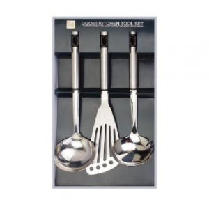 OM501 BK국자, BK삼각뒤지기, BK면국자