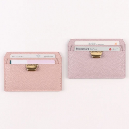 리츠 로이로이 소가죽 카드지갑 카드케이스 10colors #2