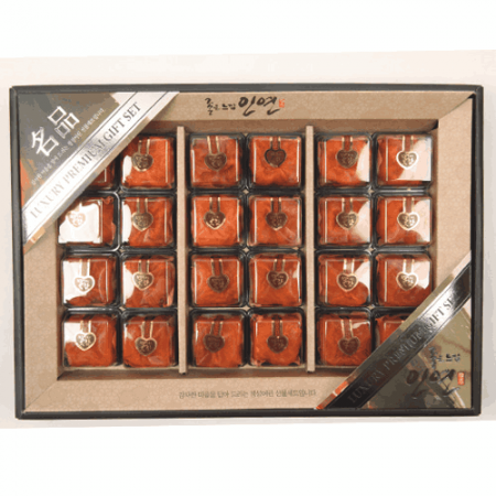 좋은느낌 곶감선물세트 #2