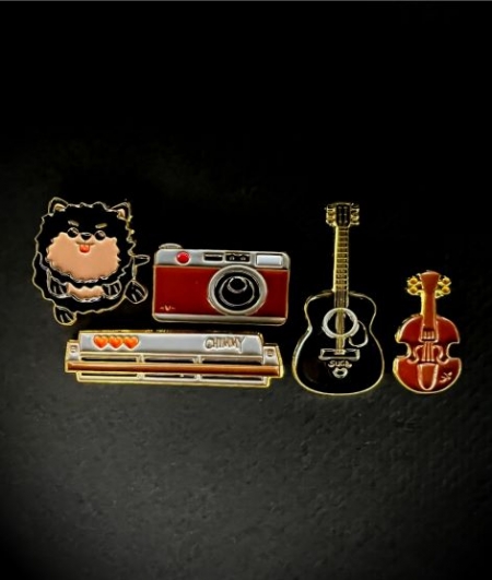 주문제작 금속뱃지15 #2