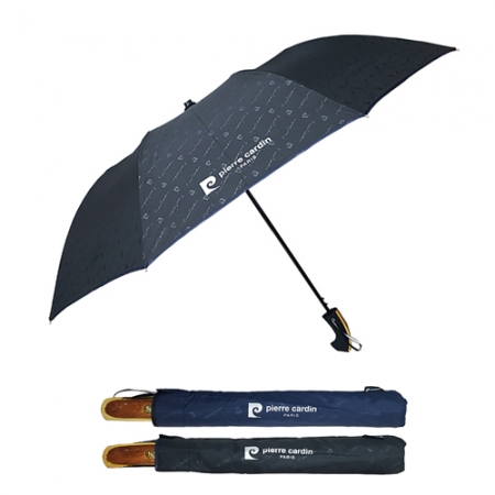 피에르가르뎅 2단 패션 고급 우산 #3
