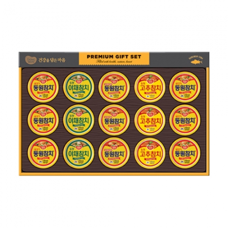 동원 단호/동원 친호/동원 친100호 #2