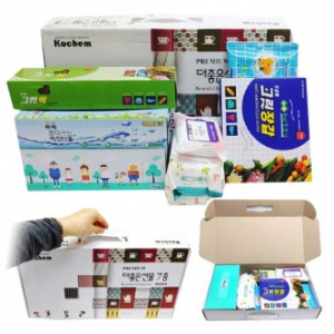 더좋은 선물세트 7종