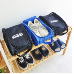 신발가방 골프 신발 주머니, 골프화 가방, 슈즈백, 골프 신발 가방, 골프화 주머니