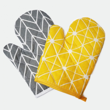 베이킹단열주방장갑ㅣ오븐장갑 #2