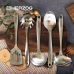 작은이미지: 독일 헤르조그 올스테인레스 조리도구 5종 세트 #3