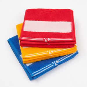 발렌티노 크리스티 VC 스포츠 전사타올, 스포츠타올 20x100cm