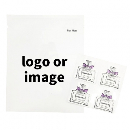 뿌리지 말고 붙이세요 향수패치 #2