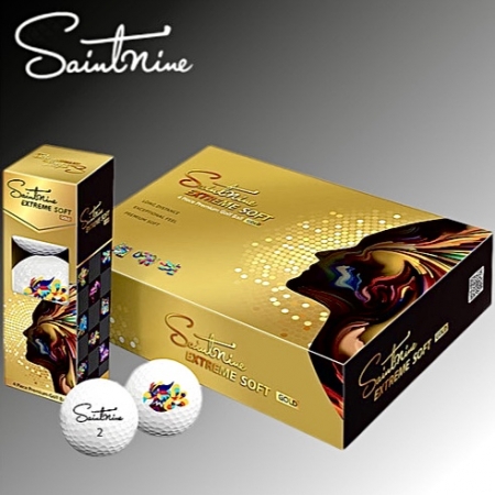 [세인트나인] 익스트림 소프트 골드 [12구/4피스] #2