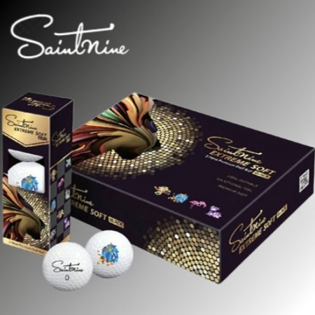 [세인트나인] ES 블랙 [12구/3피스] #2