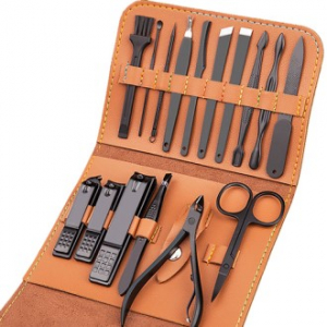 태나 미용 손톱깎이 세트