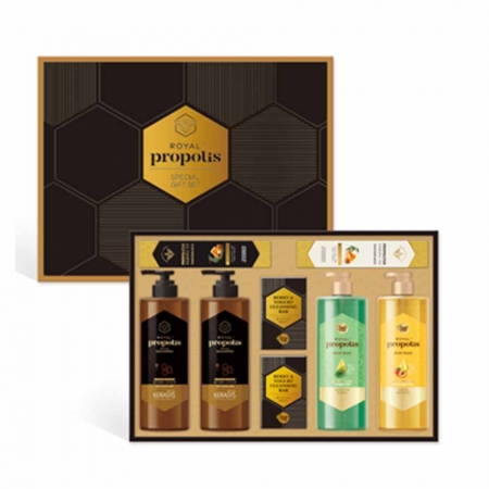 애경 명절 선물세트 프로폴리스 8종 #2