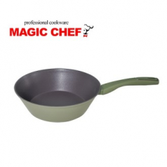 매직쉐프 인덕션 쁘띠 쁠랑 IH 궁중팬 28cm