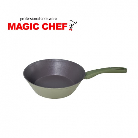 매직쉐프 인덕션 쁘띠 쁠랑 IH 궁중팬 24cm #2