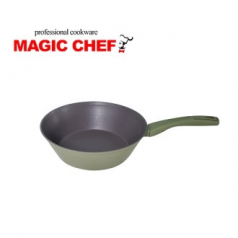 매직쉐프 인덕션 쁘띠 쁠랑 IH 궁중팬 24cm