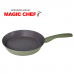 작은이미지: 매직쉐프 인덕션 쁘띠 쁠랑 IH 후라이팬 30cm #2