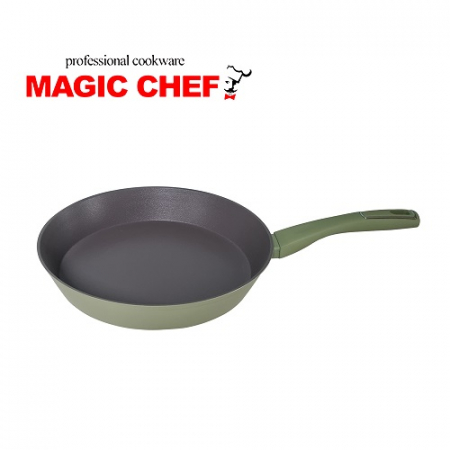 매직쉐프 인덕션 쁘띠 쁠랑 IH 후라이팬 28cm #2
