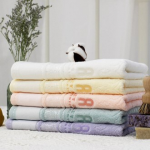 프리티 올린스 30수 150g 전사타올