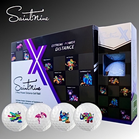 [세인트나인] 넥센 뉴 세인트나인 엑스[6구/3피스] #2