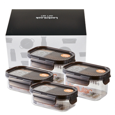 락앤락 NEW 비스프리 4호 #2