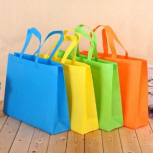 부직포 쇼핑백 쇼퍼백 보부상 가방 장바구니 나일론가방 나일론백 천가방 비치백 가벼운가방