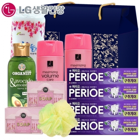 LG생활건강 기프트 명품 1호 #2