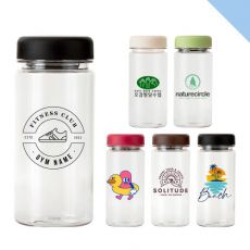 프레쉬 보틀 PET 물병 350ml