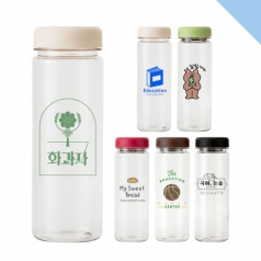 프레쉬 보틀 PET 물병 500ml