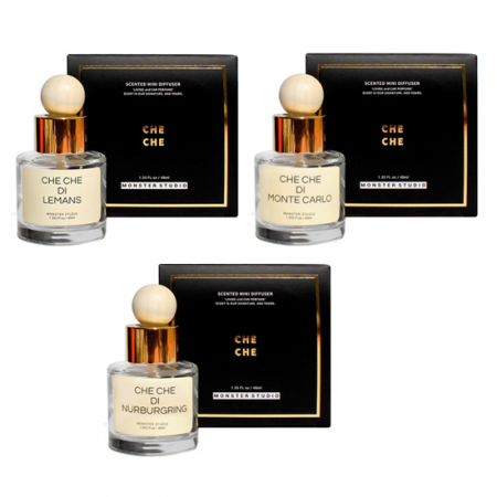 몬스터 스튜디오 체체 차량용 디퓨저 40ml #2