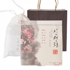 한방 보감 신선 차 선물용 15개입
